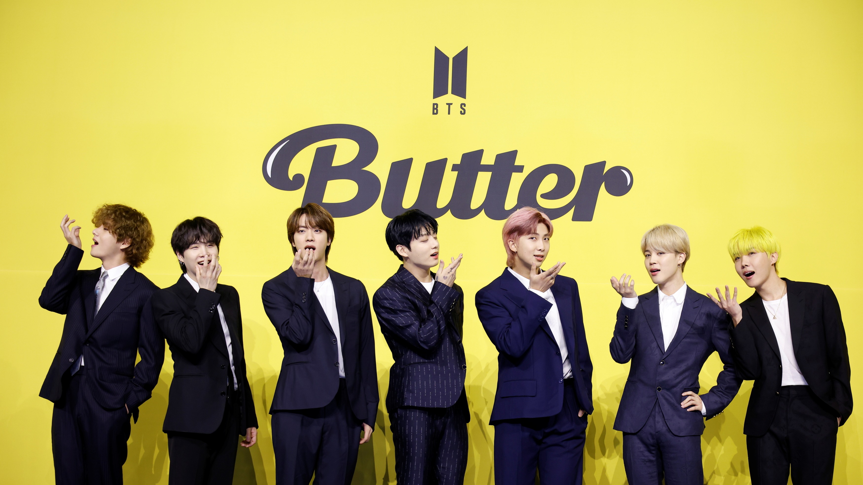Seoul's 'BTS museum' lures fans to the world of K-pop